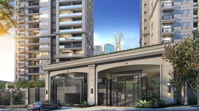 Apartamento, 4 quartos, 211 m² - Foto 3