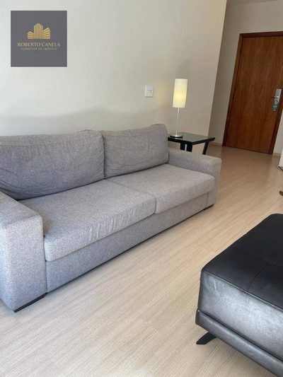 Apartamento, 1 quarto, 54 m² - Foto 2