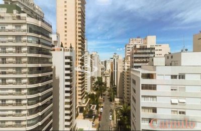 Apartamento, 4 quartos, 356 m² - Foto 1