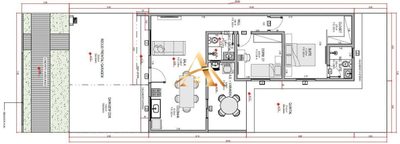 Casa de Condomínio, 3 quartos - Foto 2