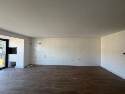 Apartamento, 3 quartos, 126 m² - Foto 1