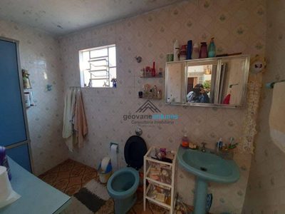 Casa, 5 quartos, 212 m² - Foto 3