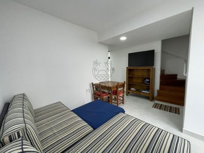 Casa de Condomínio, 2 quartos - Foto 2