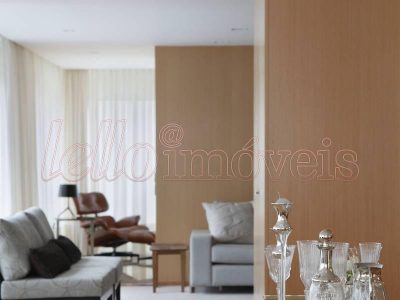 Apartamento, 4 quartos, 392 m² - Foto 4