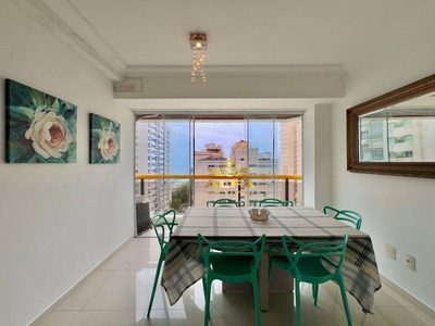 Apartamento, 2 quartos, 75 m² - Foto 5