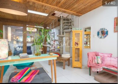 Prédio Inteiro, 240 m² - Foto 3