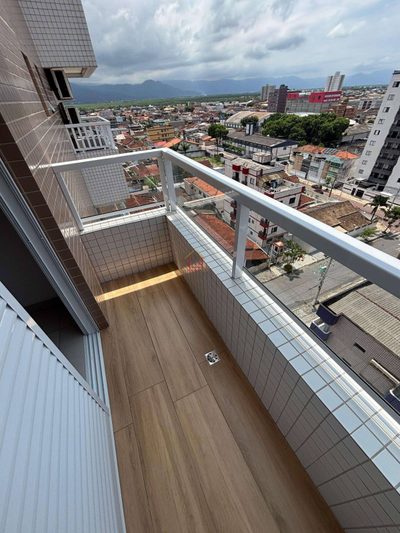 Apartamento, 2 quartos, 91 m² - Foto 2