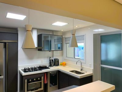 Apartamento, 3 quartos, 148 m² - Foto 4