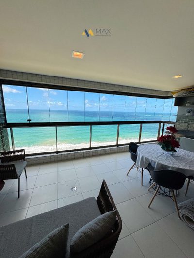 Apartamento, 4 quartos, 145 m² - Foto 4