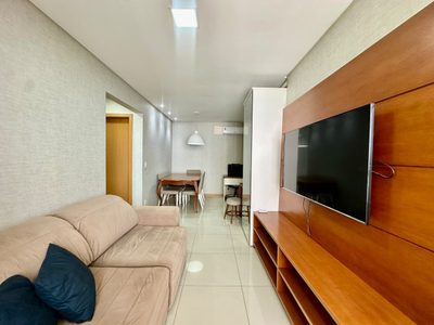 Apartamento, 2 quartos, 63 m² - Foto 5