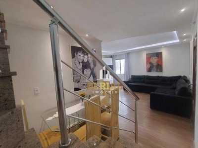 Cobertura, 3 quartos, 200 m² - Foto 3