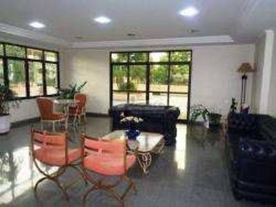 Apartamento, 3 quartos, 116 m² - Foto 3