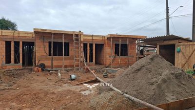 Casa, 2 quartos, 50 m² - Foto 4