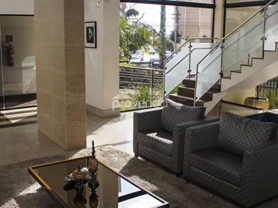 Apartamento, 4 quartos, 164 m² - Foto 3