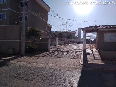 Apartamento, 2 quartos, 48 m² - Foto 1
