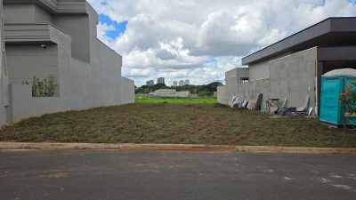 Terreno, 405 m² - Foto 1