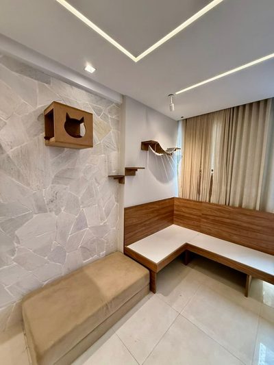 Apartamento, 3 quartos, 99 m² - Foto 4