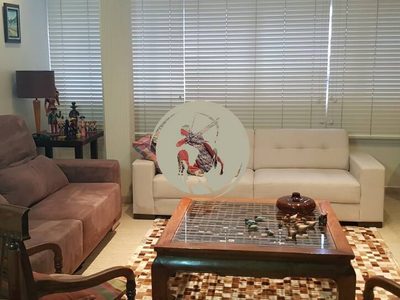 Apartamento, 2 quartos, 125 m² - Foto 1