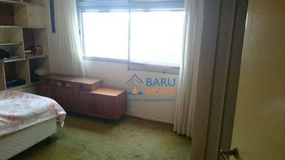 Apartamento, 3 quartos, 190 m² - Foto 4