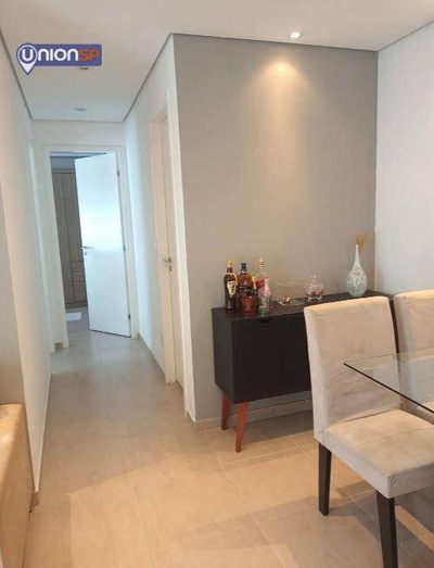 Apartamento, 2 quartos, 60 m² - Foto 5