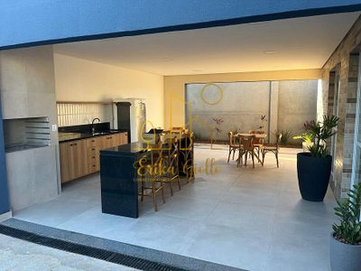 Apartamento, 2 quartos, 98 m² - Foto 4
