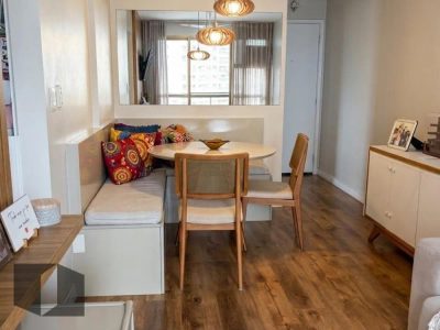 Apartamento, 3 quartos, 77 m² - Foto 4