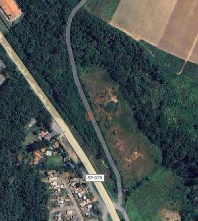 Terreno, 33 m² - Foto 1