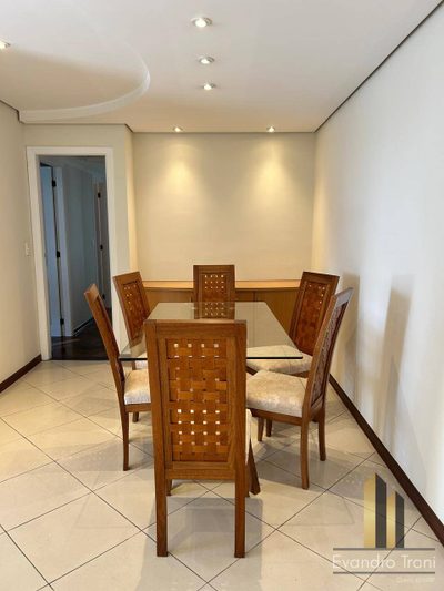 Apartamento, 3 quartos, 93 m² - Foto 1
