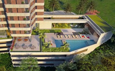 Apartamento, 4 quartos, 119 m² - Foto 2