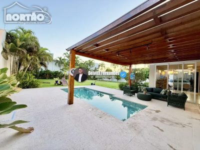 Casa, 1 quarto, 400 m² - Foto 4