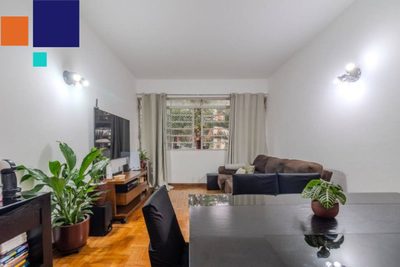 Apartamento, 3 quartos, 102 m² - Foto 1