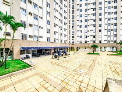 Apartamento, 1 quarto, 32 m² - Foto 1