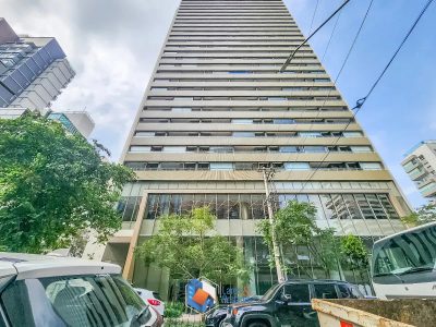 Apartamento, 1 quarto, 30 m² - Foto 1