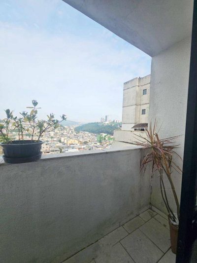 Apartamento, 2 quartos, 75 m² - Foto 4