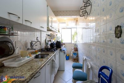 Apartamento, 1 quarto, 49 m² - Foto 1