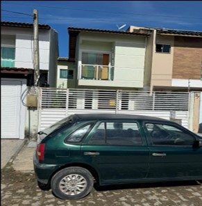 Casa, 2 quartos, 100 m² - Foto 1
