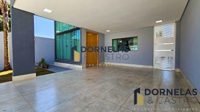 Casa, 3 quartos, 400 m² - Foto 4