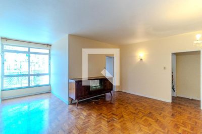 Apartamento, 2 quartos, 111 m² - Foto 1