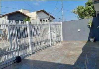 Casa, 3 quartos, 250 m² - Foto 4