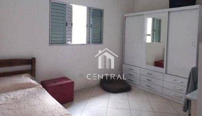 Casa, 2 quartos, 125 m² - Foto 2