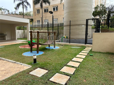 Apartamento, 2 quartos, 32 m² - Foto 3