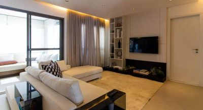 Apartamento, 3 quartos, 147 m² - Foto 3