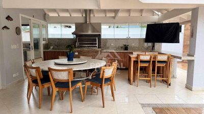 Casa, 6 quartos, 356 m² - Foto 5