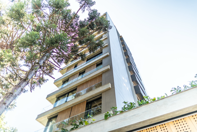Apartamento, 3 quartos, 210 m² - Foto 1