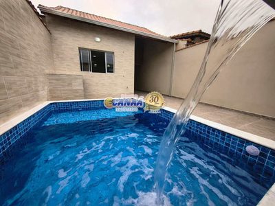 Casa, 2 quartos, 85 m² - Foto 4