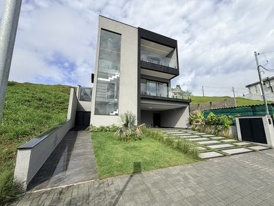 Casa, 3 quartos, 300 m² - Foto 2