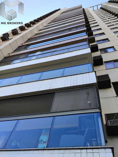 Apartamento, 3 quartos, 82 m² - Foto 5