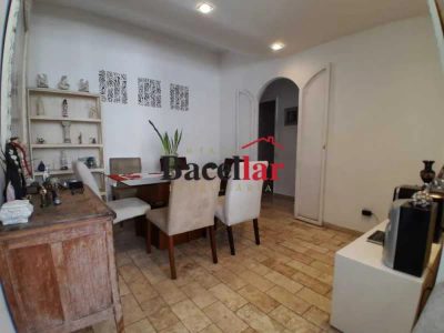 Apartamento, 3 quartos, 90 m² - Foto 5