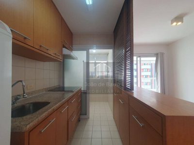 Apartamento, 1 quarto, 47 m² - Foto 5