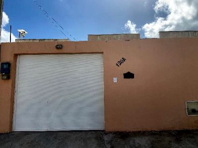 Casa, 2 quartos, 61 m² - Foto 1